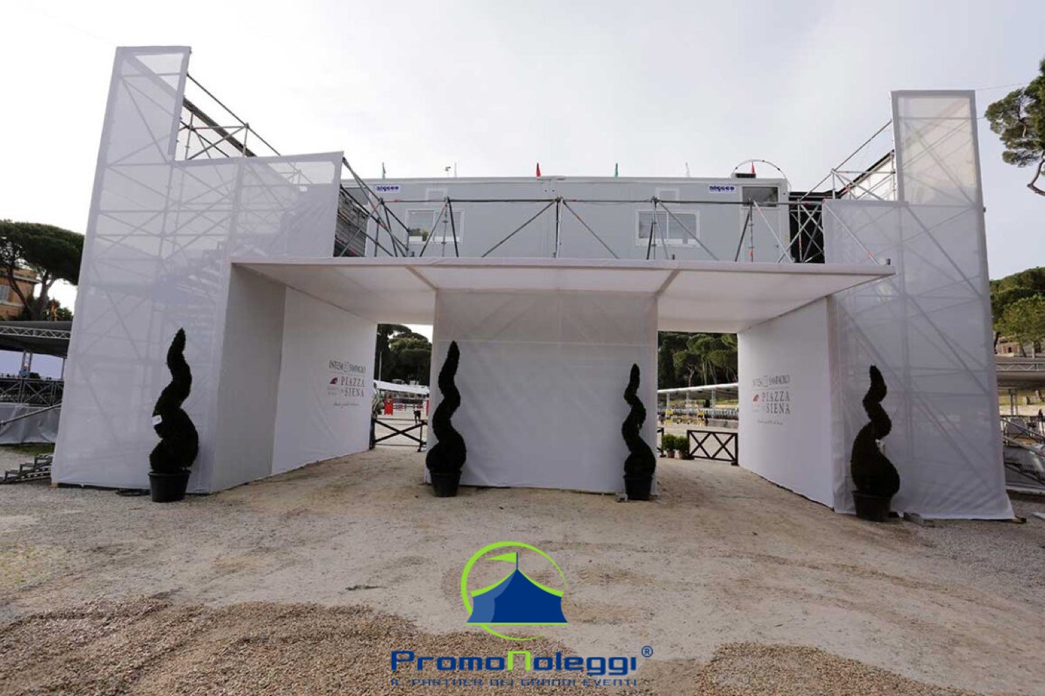 Layher — Promonoleggi
