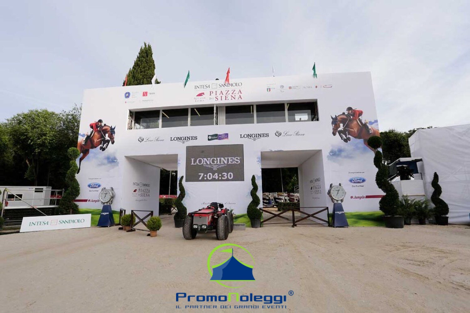 Layher — Promonoleggi