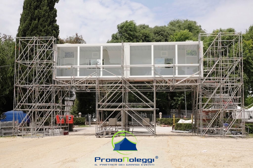 Layher — Promonoleggi
