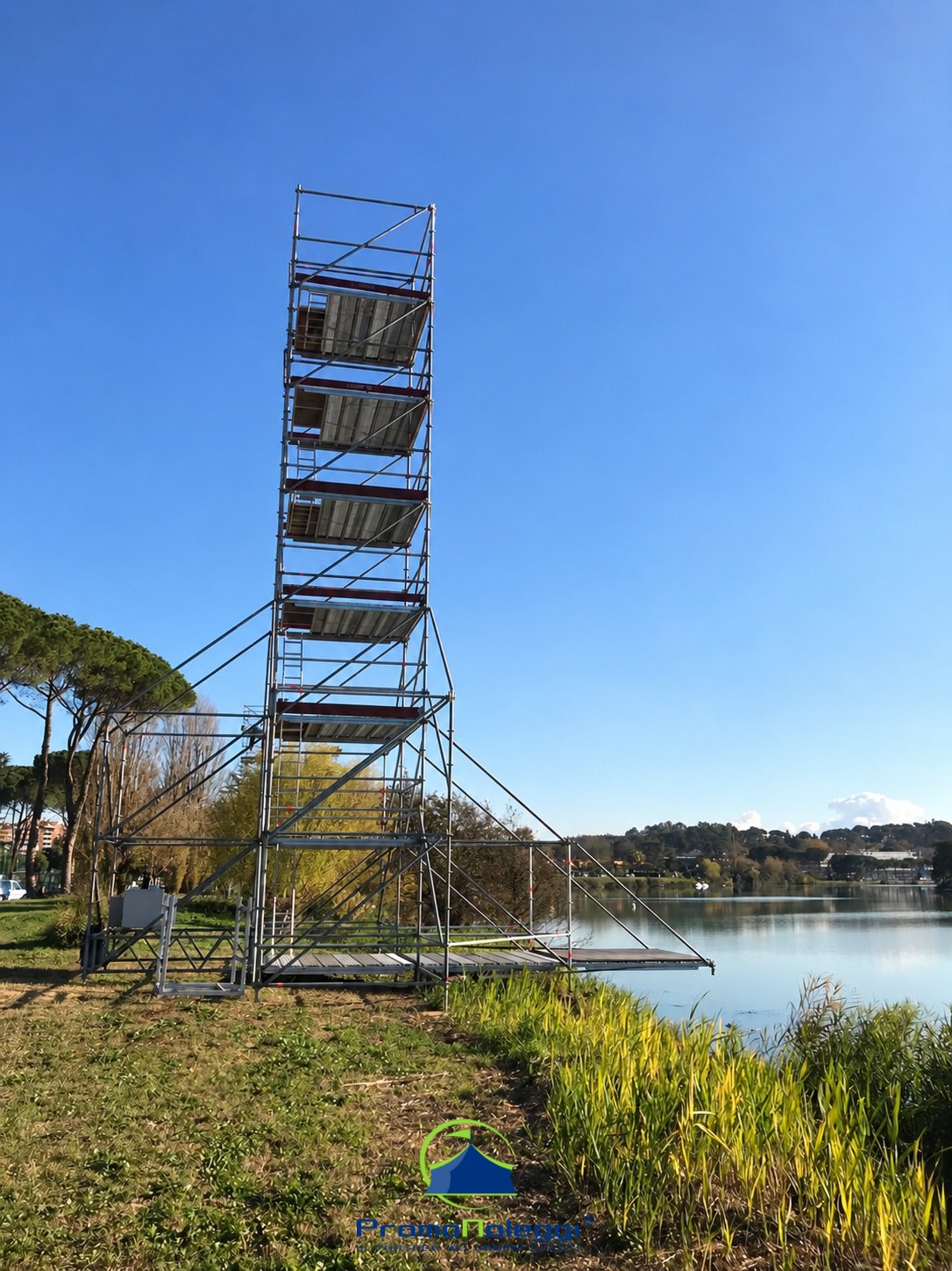 Layher — Promonoleggi