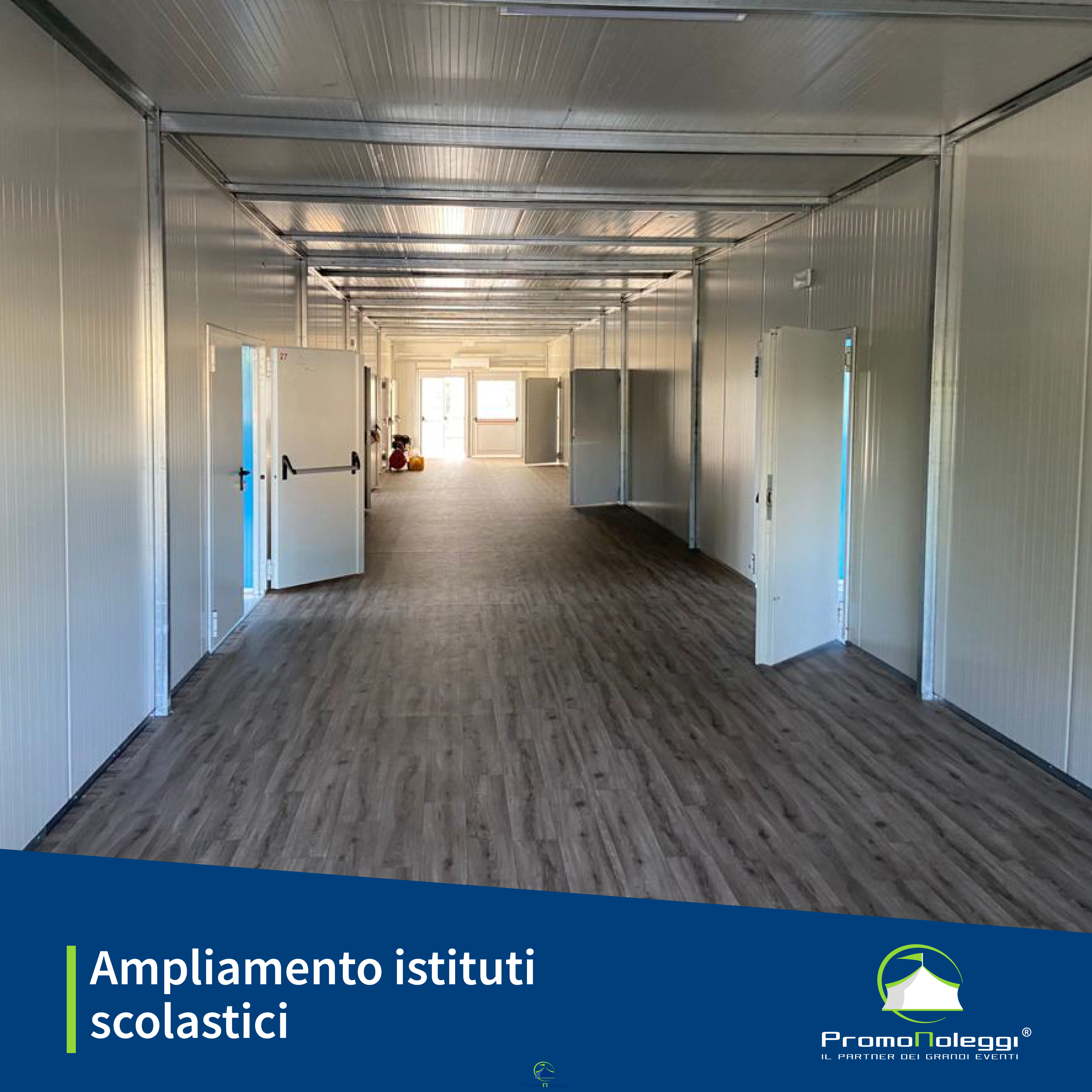 Ampliamento Edificio Scolastico ampliamento scuola